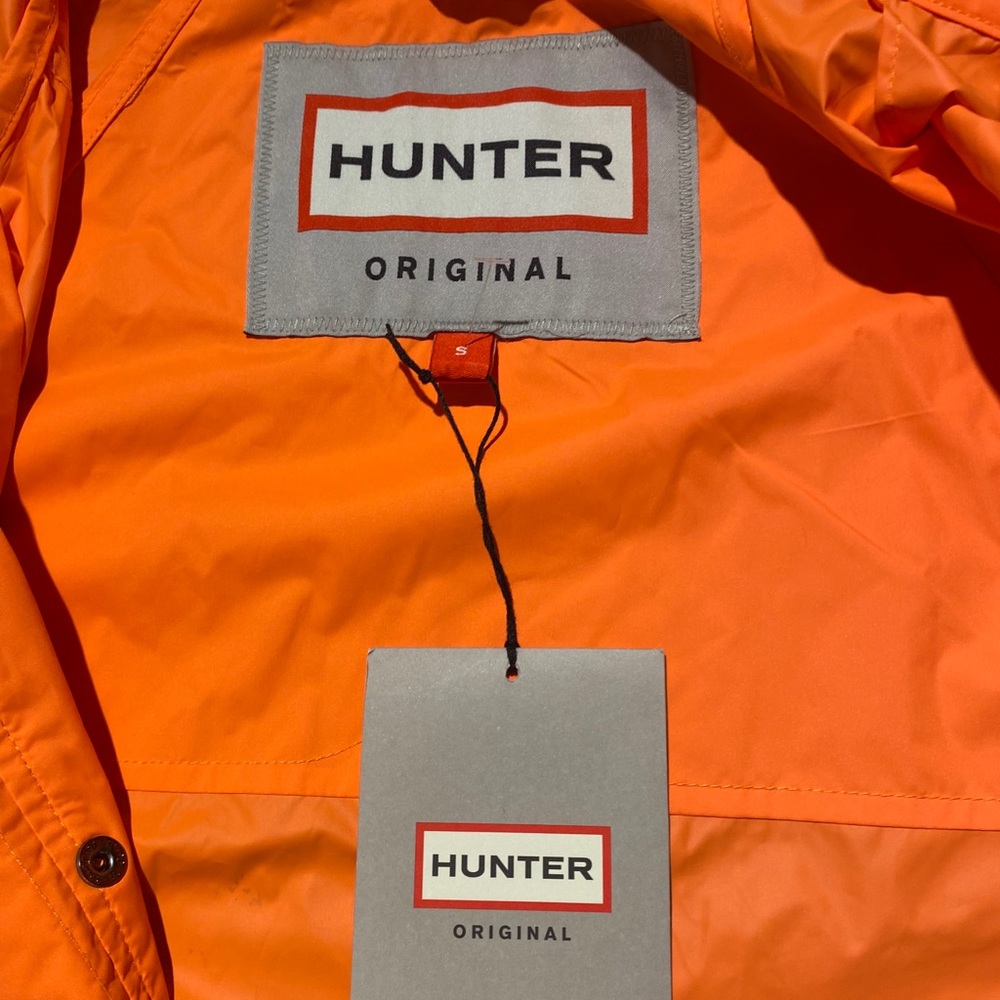 Hunter Jacket - Picture 3 of 3